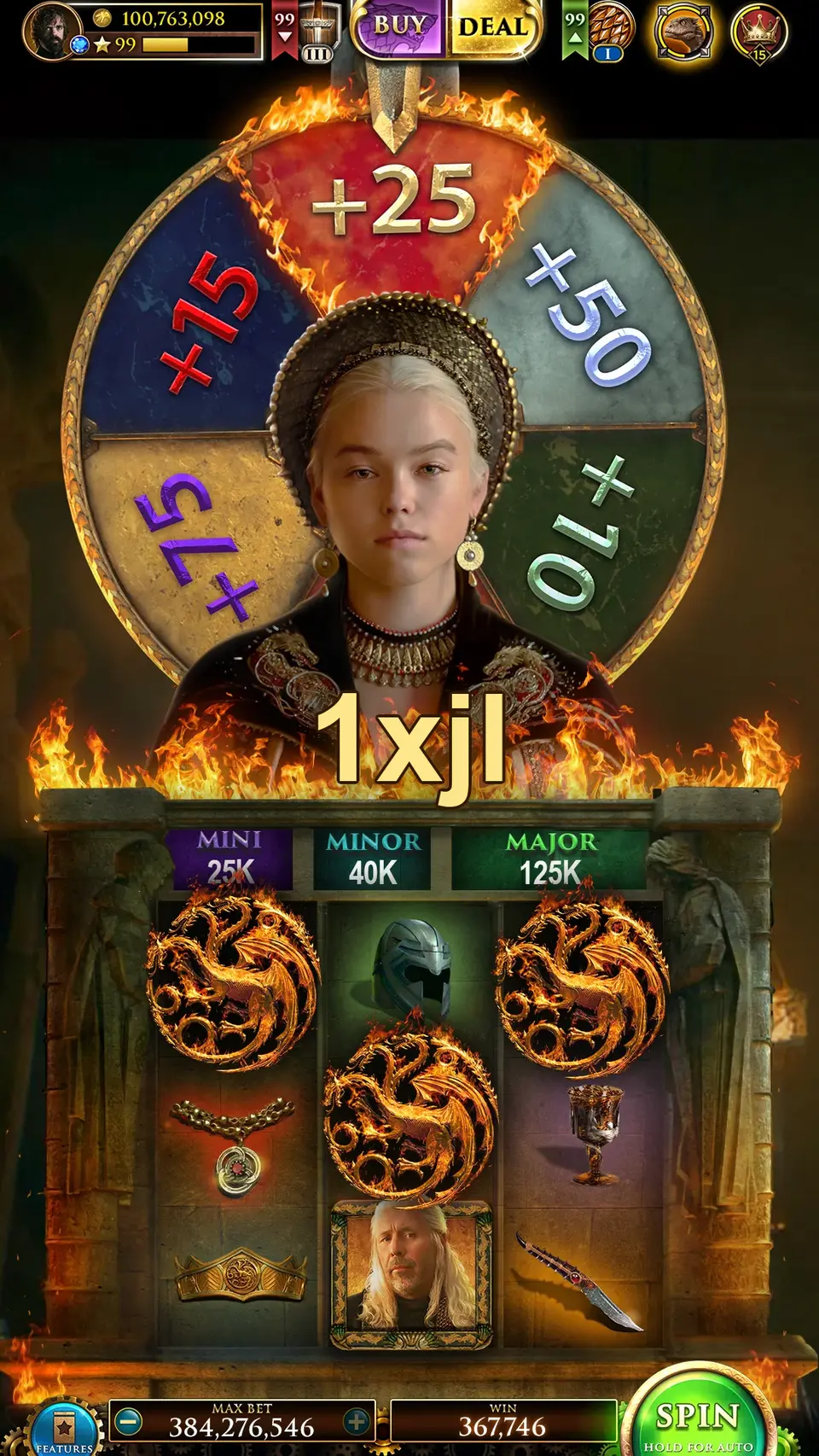 1xjl Mag-login