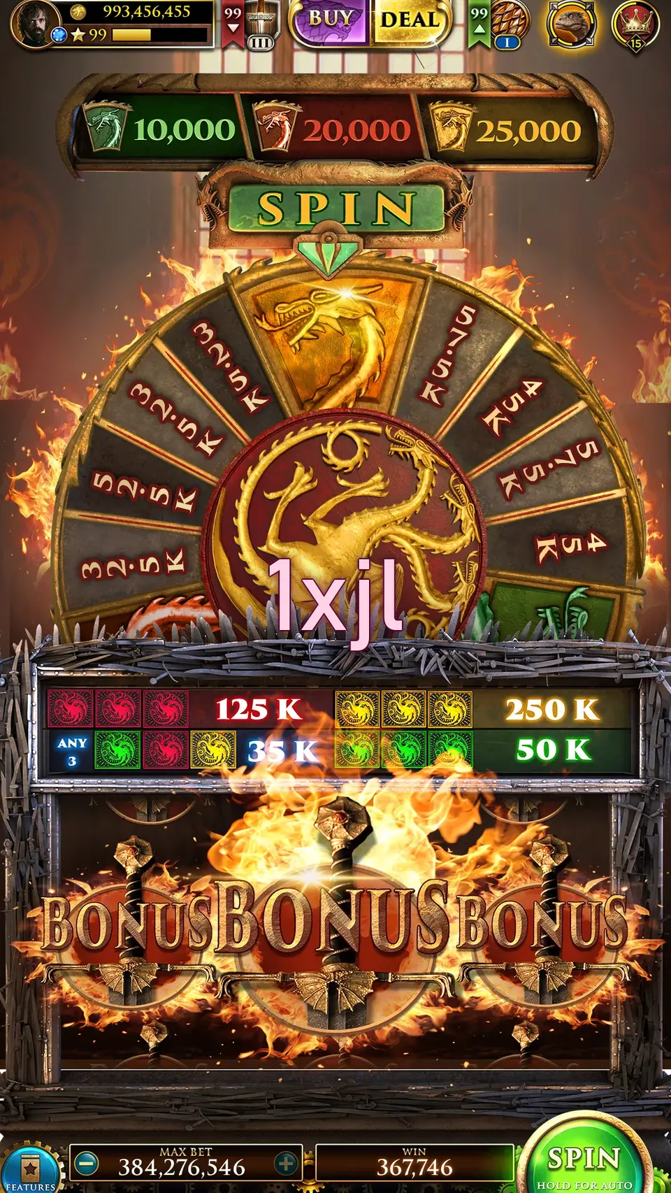 1xjl Mag-login